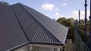 Best Metal Roofing Installation  in Center Moriches, NY